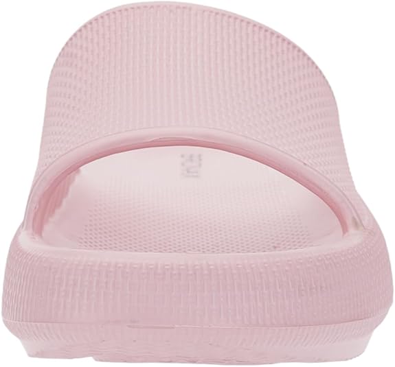 Women’s Comfort Slides – Anti-Slip Bathroom Slippers