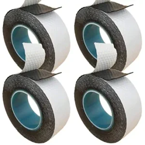 Waterproof Insulation Tape 5-Pack