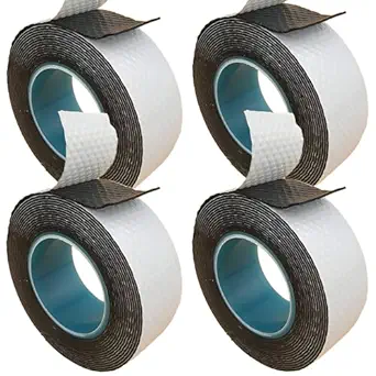 Waterproof Insulation Tape 5-Pack