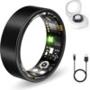 Smart Ring Lite – Activity & Sleep Tracking