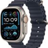 Smart Watch Ultra 3 Max – 2.0" Large Display