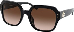 TY7143U Sunglasses 170913-56 -, women's, Dk Brown Gradient TY7143U-170913-56