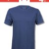 T-Shirts for Men Pack - Royally Comfortable - Super Soft Premium Fabric - Well-Crafted Classic Tee