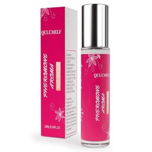 Pheromone Perfume for Women,Fragrance Pheromone Cologne Attract Men, Long Lasting Women's Perfume