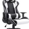 Gaming Chair Ergonomic Comfort
