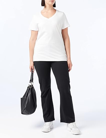 Champion Women's Size Lounge Pants, Standard Fit, Lightweight, Available in Regular and Plus