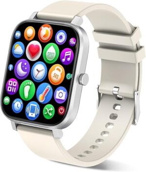 Smart Watch FK88 Pro – 1.78" Full Touch