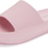 Women’s Comfort Slides – Anti-Slip Bathroom Slippers