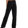 Champion Women's Size Lounge Pants, Standard Fit, Lightweight, Available in Regular and Plus