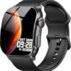 Smart Watch GTS 5 – Lightweight Fitness Edition
