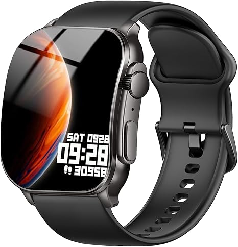 Smart Watch GTS 5 – Lightweight Fitness Edition