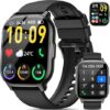 Smart Watch S8 Pro – Split Screen UI