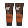 Every Man Jack Beard + Face Recovery Lotion - Moisturizes Relieves Dry Skin and Beard Itch