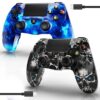PS4 Wireless Controller
