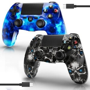 PS4 Wireless Controller