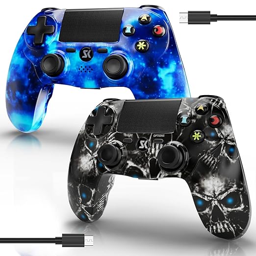 PS4 Wireless Controller