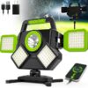 Rechargeable LED Work Light