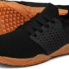 Men’s Gym Training Shoes – Lightweight Build