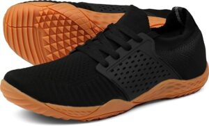 Men’s Gym Training Shoes – Lightweight Build