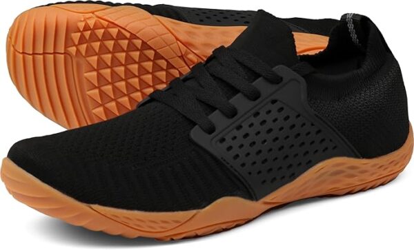 Men’s Gym Training Shoes – Lightweight Build