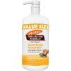 Palmer's Shea Formula Raw Shea Body Lotion for Dry Skin, Hand & Body Moisturizer