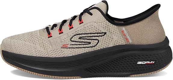 Men’s Running Shoes – Memory Foam Cushion