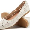 Women’s Ballet Flats – Elegant Daily Wear
