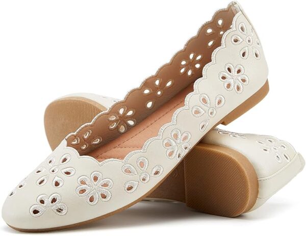 Women’s Ballet Flats – Elegant Daily Wear