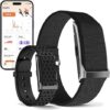 Smart Bracelet Sport Pro – Waterproof Activity Tracker
