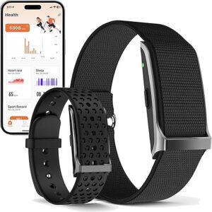 Smart Bracelet Sport Pro – Waterproof Activity Tracker
