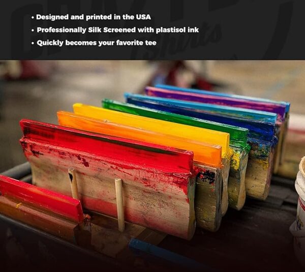 Mens Get Off My Lawn T Shirt Funny Sarcastic Mowed Yard Warning Joke Novelty Tee for Guys