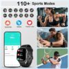 Smart Watch GTS 5 – Lightweight Fitness Edition