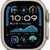 Smart Watch Ultra 3 Max – 2.0" Large Display