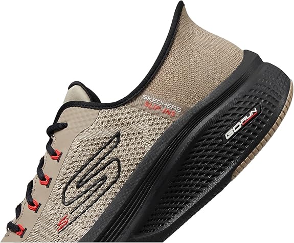 Men’s Running Shoes – Memory Foam Cushion