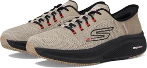 Men’s Running Shoes – Memory Foam Cushion