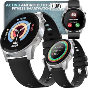 Smart Watch I8 Pro Max – Retina Display