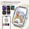 Smart Watch FK88 Pro – 1.78" Full Touch