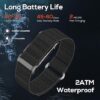 Smart Bracelet Sport Pro – Waterproof Activity Tracker