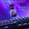 RGB Gaming Keyboard Mechanical