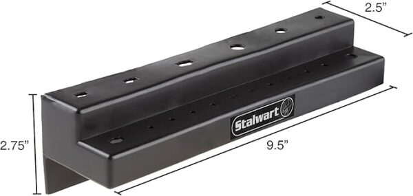 Wall Mounting Tool Kit 46-Piece