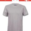 T-Shirts for Men Pack - Royally Comfortable - Super Soft Premium Fabric - Well-Crafted Classic Tee