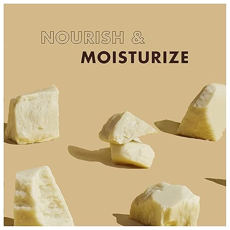 Palmer's Shea Formula Raw Shea Body Lotion for Dry Skin, Hand & Body Moisturizer