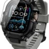 Smart Watch Ultra Rugged Power Edition