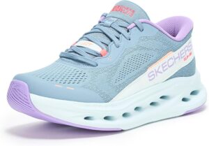 Women’s Soft Walking Shoes – Air Cushion Sole