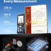 Digital Laser Measuring Tool