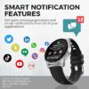 Smart Watch I8 Pro Max – Retina Display