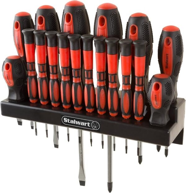 Wall Mounting Tool Kit 46-Piece