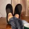 Men’s Soft Foam Slippers – Indoor/Outdoor