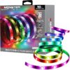 RGB Light Strip for Gaming Setup