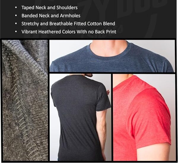 Mens Get Off My Lawn T Shirt Funny Sarcastic Mowed Yard Warning Joke Novelty Tee for Guys